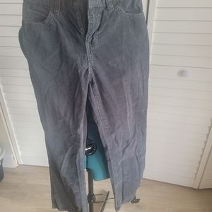 Boy's coudory pants